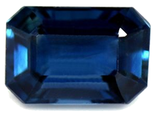 0.75 carat BLUE Emerald Safyras (1)