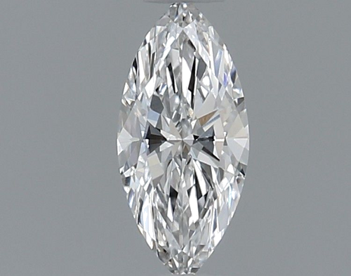0.3 carat E-VS2 Natūralus Marquise Deimantas (1)
