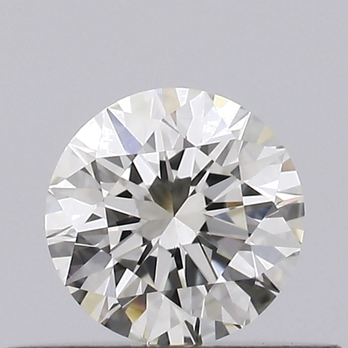 0.29 carat K-VS1 Excellent cut Natūralus Round Deimantas (1)