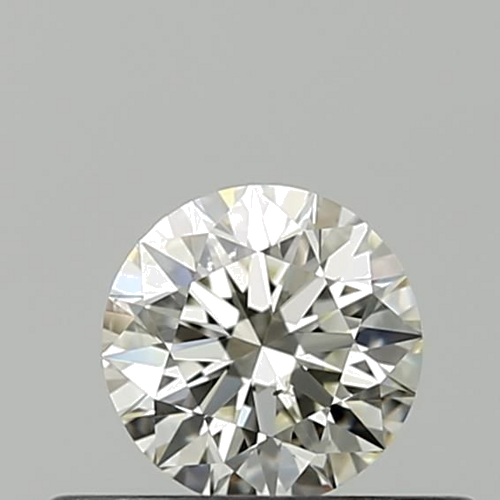 0.32 carat J-SI2 Excellent cut Natūralus Round Deimantas (1)