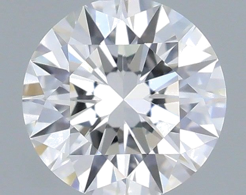0.43 carat G-VS1 Excellent cut Natūralus Round Deimantas (1)