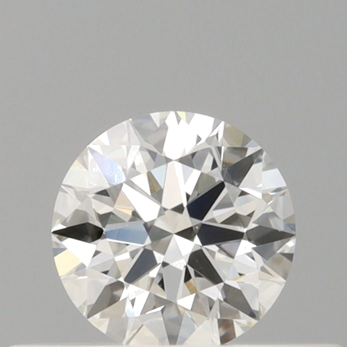0.3 carat H-VS2 Excellent cut Natūralus Round Deimantas (1)