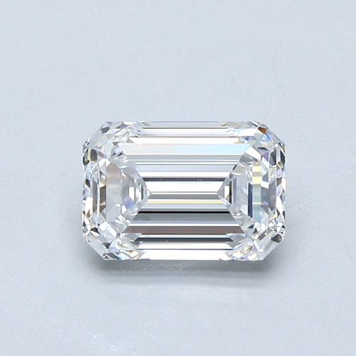 1.78 carat D-FL Natūralus Emerald Deimantas (1)