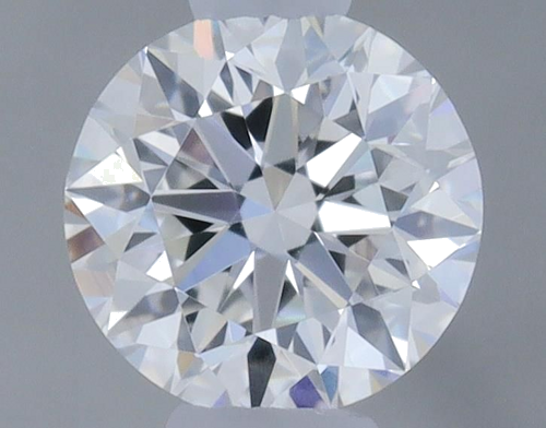 0.3 carat G-VS1 Very Good cut Natūralus Round Deimantas (1)