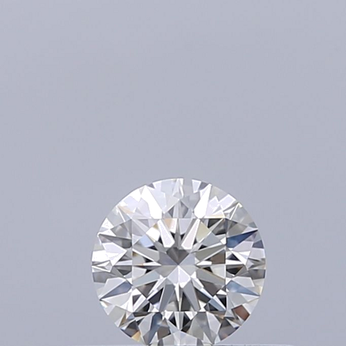 0.31 carat G-VS1 Excellent cut Natūralus Round Deimantas (1)