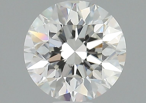 0.9 carat G-SI1 Very Good cut Natūralus Round Deimantas (1)