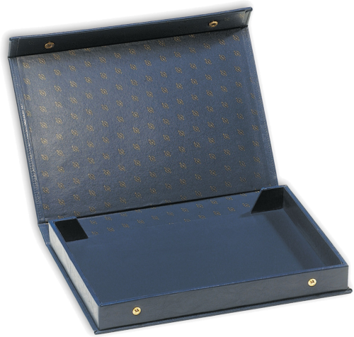 Футляр для TAB Large лотков (2)