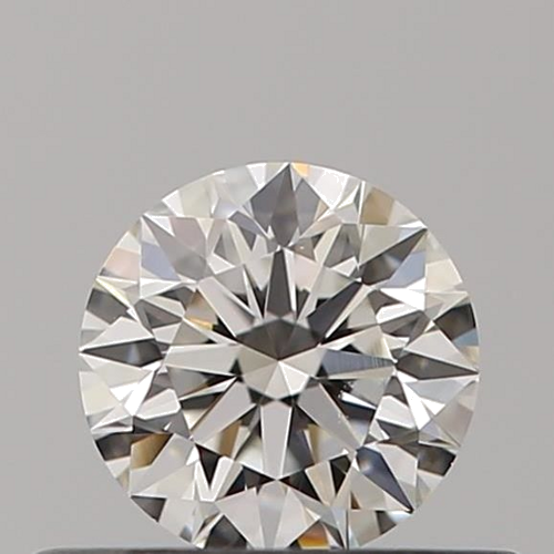 0.34 carat G-VS1 Excellent cut Natūralus Round Deimantas (1)
