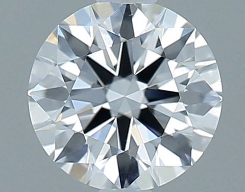 0.7 carat D-VS2 Excellent cut Natūralus Round Deimantas (1)