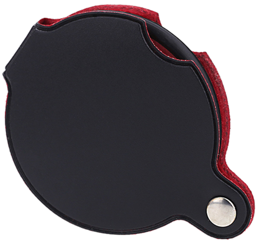 Компактное складное увеличительное стекло (2)