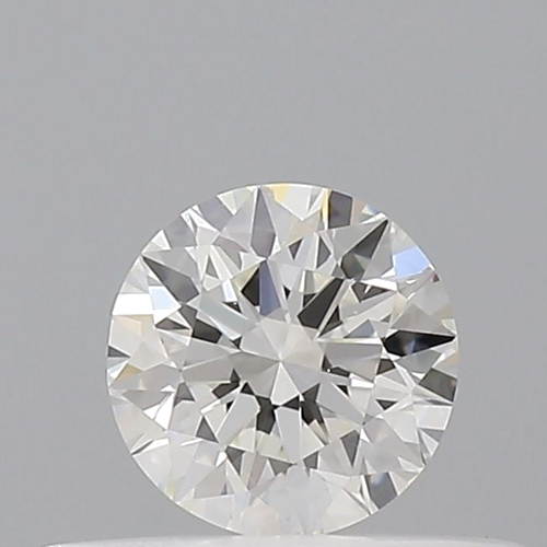 0.3 carat H-VS1 Excellent cut Natūralus Round Deimantas (1)