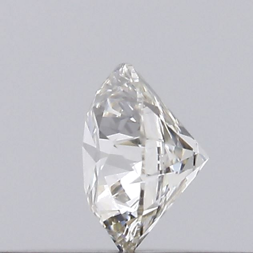 0.2 carat I-VVS2 Excellent cut Natūralus Round Deimantas (1)