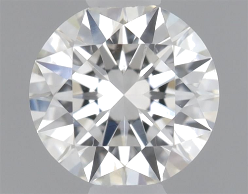 0.34 carat G-VS2 Excellent cut Natūralus Round Deimantas (1)