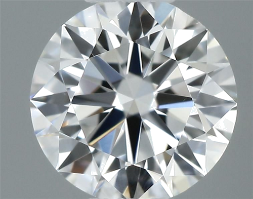 0.3 carat F-VS1 Excellent cut Natūralus Round Deimantas (1)