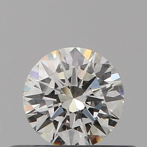 0.3 carat I-SI1 Excellent cut Natūralus Round Deimantas (1)