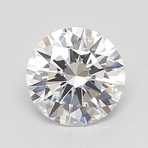 0.3 carat E-VS1 Excellent cut Natūralus Round Deimantas (1)