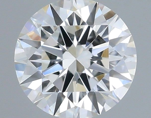 0.3 carat G-VS1 Excellent cut Natūralus Round Deimantas (1)