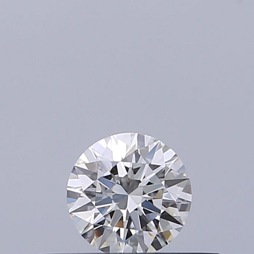 0.23 carat G-VS1 Excellent cut Natūralus Round Deimantas (1)