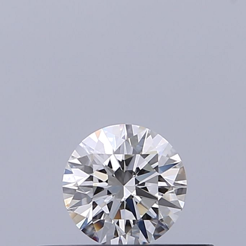 0.25 carat G-VVS1 Excellent cut Natūralus Round Deimantas (1)