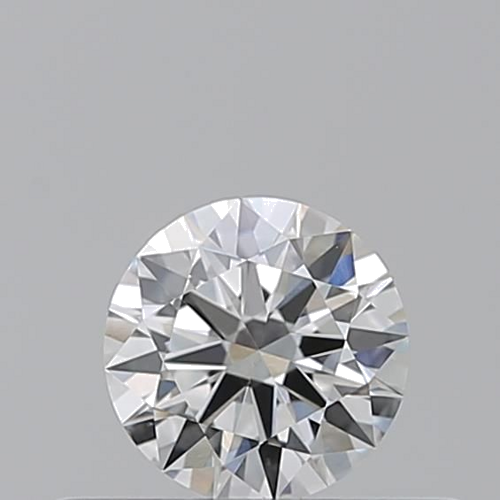 0.31 carat G-VS1 Excellent cut Natūralus Round Deimantas (1)
