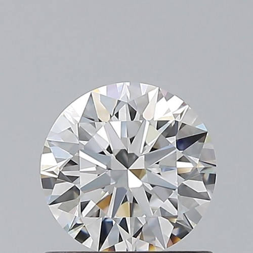 0.8 carat E-VVS2 Excellent cut Natūralus Round Deimantas (1)
