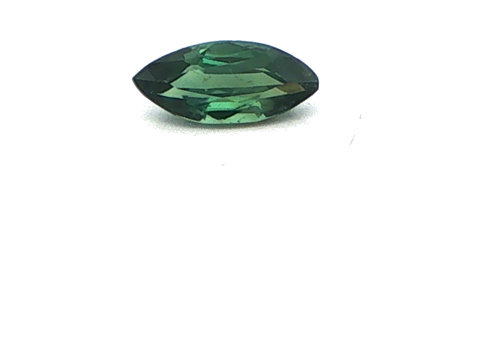 0.66 carat BLUE Marquise Tourmaline (1)