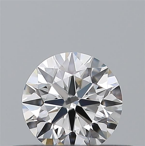 0.3 carat D-VVS1 Very Good cut Natūralus Round Deimantas (1)