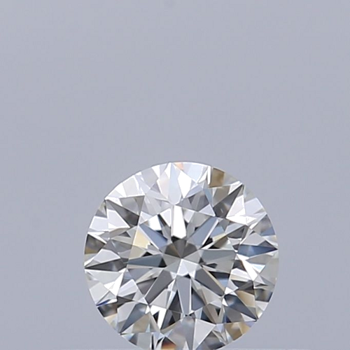 0.31 carat G-VS1 Excellent cut Natūralus Round Deimantas (1)