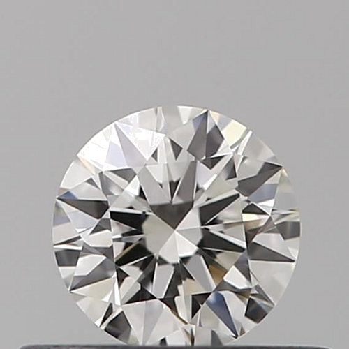 0.3 carat H-VS1 Excellent cut Natūralus Round Deimantas (1)