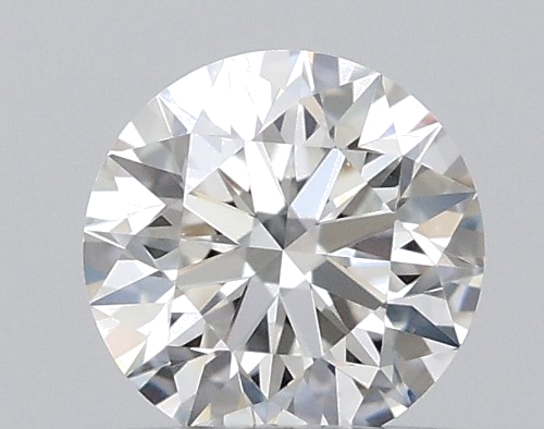 0.34 carat F-VS1 Excellent cut Natūralus Round Deimantas (1)