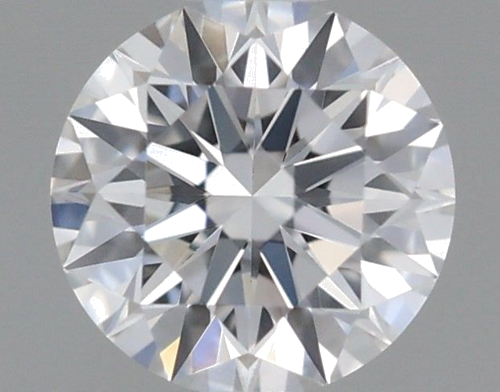 0.3 carat E-VS2 Excellent cut Natūralus Round Deimantas (1)