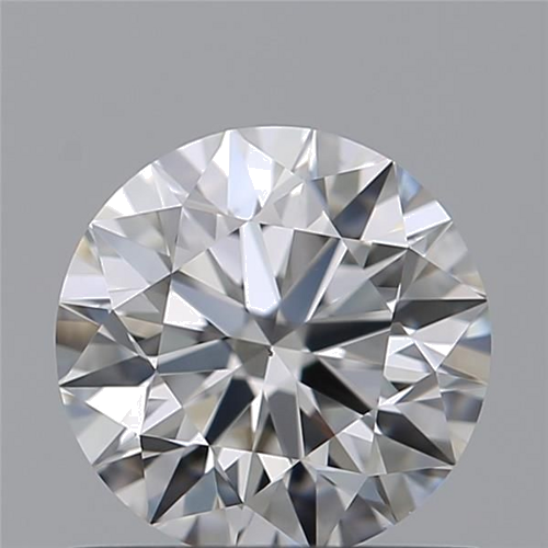 0.75 carat G-VS1 Excellent cut Natūralus Round Deimantas (1)