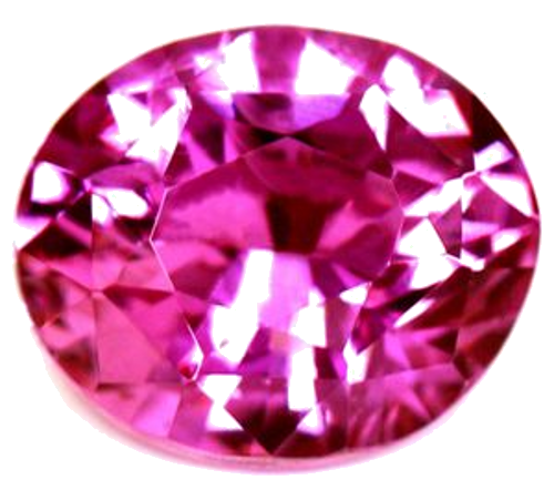 1.08 carat PINK Oval Safyras (1)