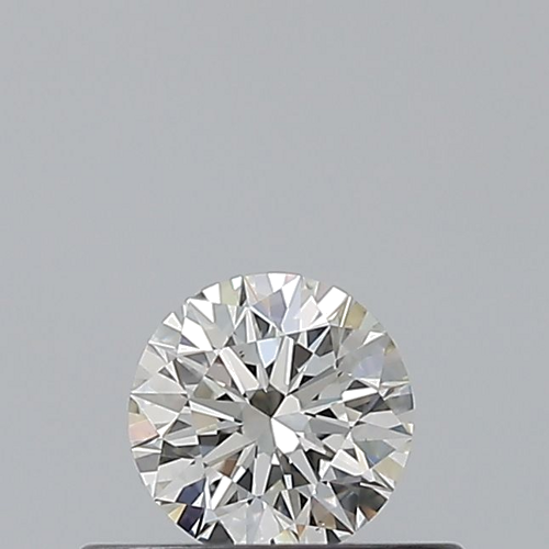 0.31 carat I-VS2 Excellent cut Natūralus Round Deimantas (1)