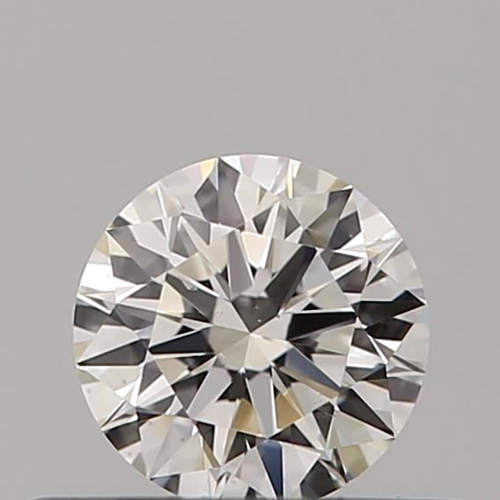 0.3 carat H-VS2 Excellent cut Natūralus Round Deimantas (1)