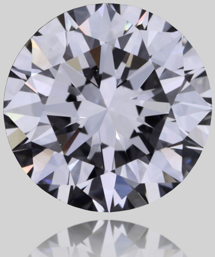 0.7 carat G-VS2 Excellent cut Natūralus Round Deimantas (1)