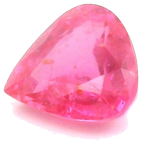 0.62 carat PINK Pear Safyras (1)