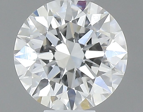 0.34 carat G-VS1 Excellent cut Natūralus Round Deimantas (1)