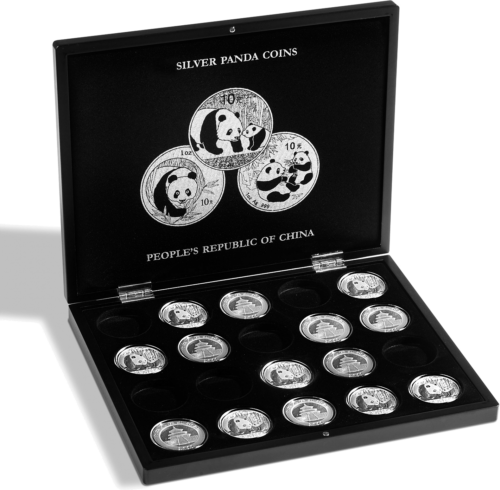 Box for Chinese Panda investment coins (1)