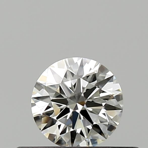 0.3 carat I-VS1 Excellent cut Natūralus Round Deimantas (1)