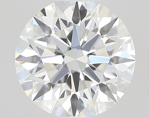 0.4 carat H-VS1 Excellent cut Natūralus Round Deimantas (1)
