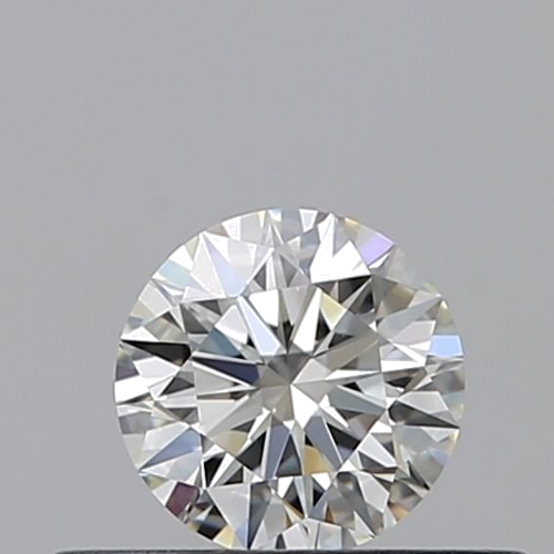 0.3 carat J-VS1 Excellent cut Natūralus Round Deimantas (1)