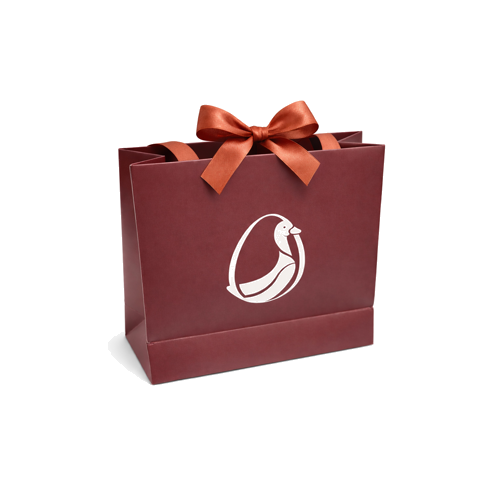 Dāvanu maisiņš ar satīna rokturiem (1)