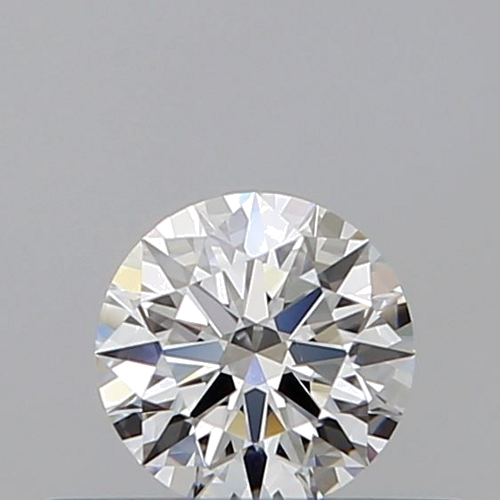 0.3 carat G-VVS2 Excellent cut Natūralus Round Deimantas (1)