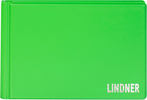 Kišeninis monetų albumas Perfect Coins (5)