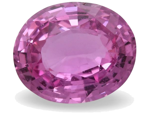 3.06 carat ORANGE Oval Safyras (1)