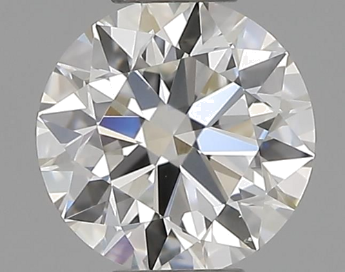 0.3 carat G-VS2 Excellent cut Natūralus Round Deimantas (1)