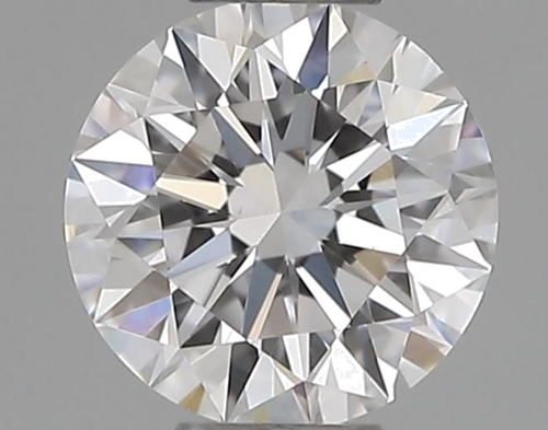 0.31 carat D-VS1 Excellent cut Natūralus Round Deimantas (1)