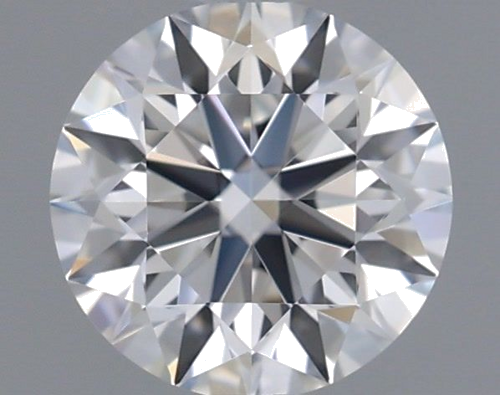 0.48 carat E-VVS1 Excellent cut Natūralus Round Deimantas (1)