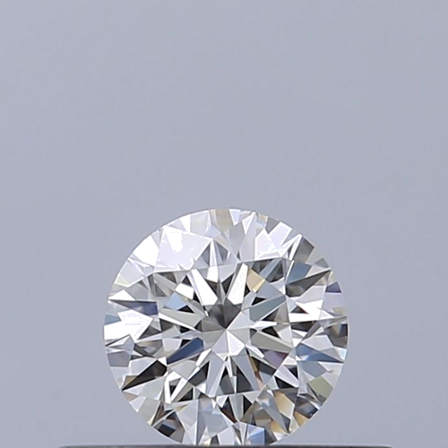 0.29 carat F-VS1 Excellent cut Natūralus Round Deimantas (1)